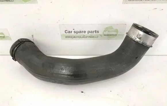 Mercedes-Benz R W251 Intercooler hose/pipe 2515280582 2515281282