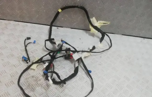 Opel Combo E Other wiring loom 9827929480 9827932480 9827932180