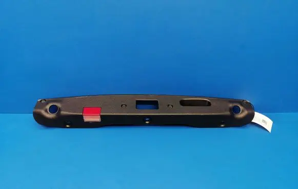Mercedes-Benz C W204 Tailgate/boot lid lock trim A2047580002