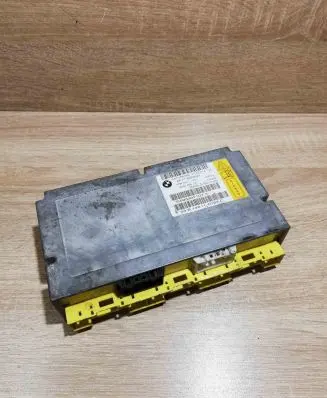BMW 7 E65 E66 Airbag control unit/module 6933021