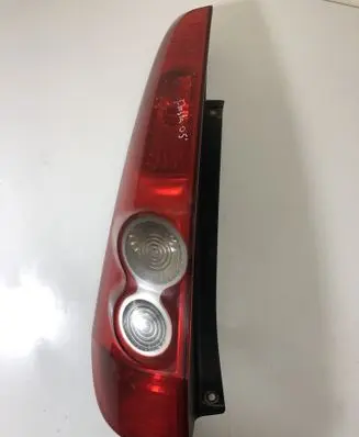 Ford Fiesta Rear/tail lights 6S6113405