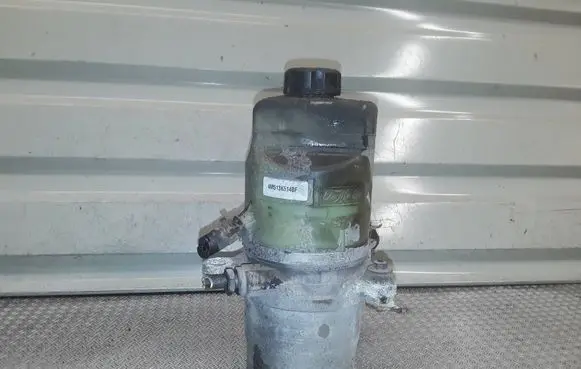 Ford C-MAX I Electric power steering pump 4M513K514BF