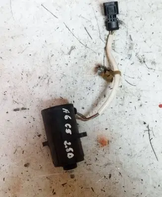 Audi A6 S6 C5 4B Accelerator throttle pedal 028907475S 0281002229 769203759