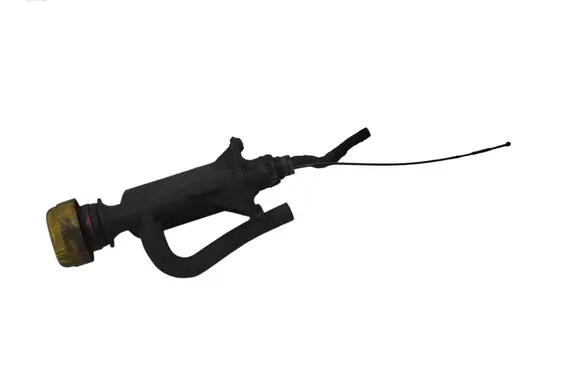Oil level dip stick