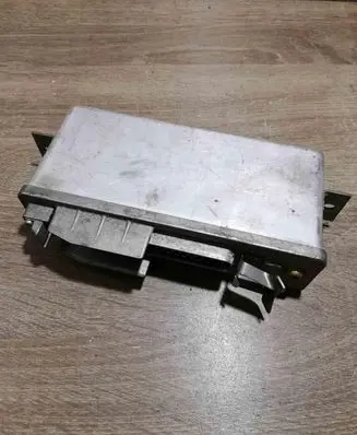 BMW 5 E34 ABS control unit/module 0265100049 1158958