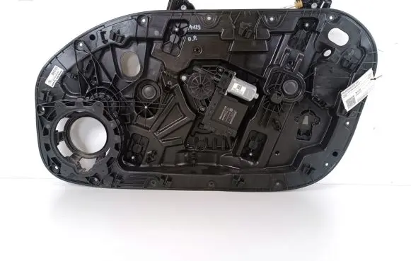 Volvo V60 Front door window regulator with motor
