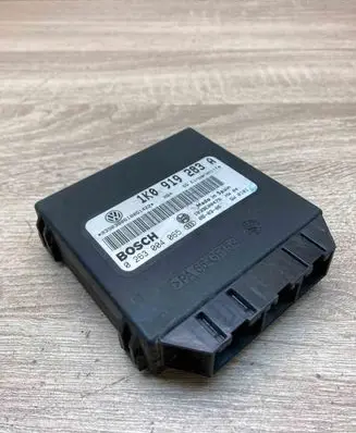 Volkswagen Golf V Parking PDC control unit/module 1K0919283A 0263004065 USED