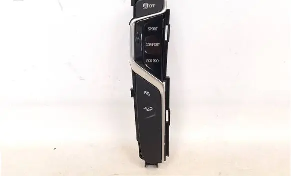 BMW X3 G01 Other switches/knobs/shifts 6993947 6843947 61316993947