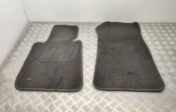 BMW 1 E81 E87 Car floor mat set 