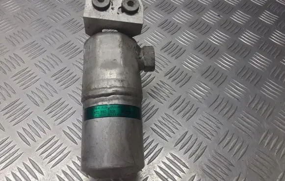 Audi A2 Air conditioning (A/C) air dryer 8Z0820193B