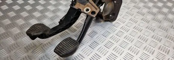 Citroen C3 Pedal assembly 