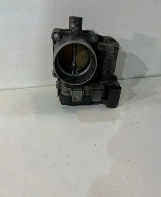 Volkswagen Golf V Throttle valve 03C133062A