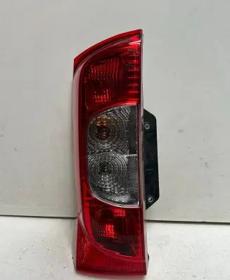 Fiat Fiorino Rear/tail lights 221095286 17423F 01391433080E