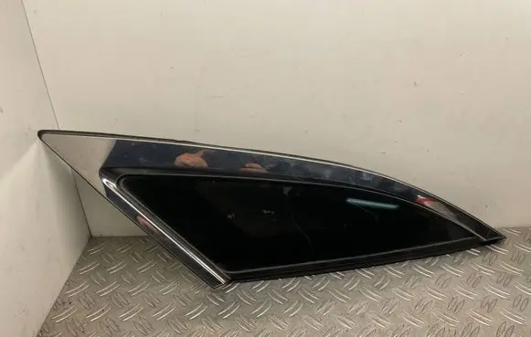 Lincoln MKZ II Rear side window DP53F29700A