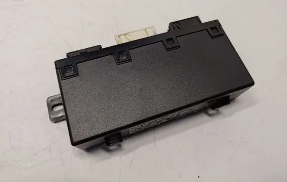BMW 5 E39 Door control unit/module 61356904251