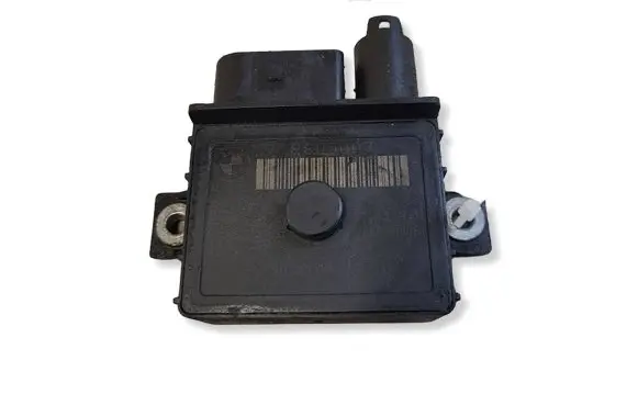 BMW 3 E90 E91 Glow plug pre-heat relay 779800007 0005118081 0522120102