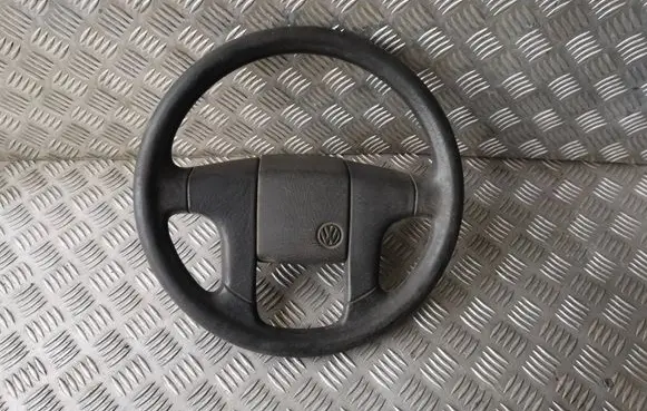 Volkswagen Golf II Steering wheel 191419091M 191419669F 191419693C