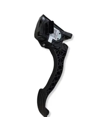Peugeot Partner III Accelerator throttle pedal 9674829780 86ET40 3446101