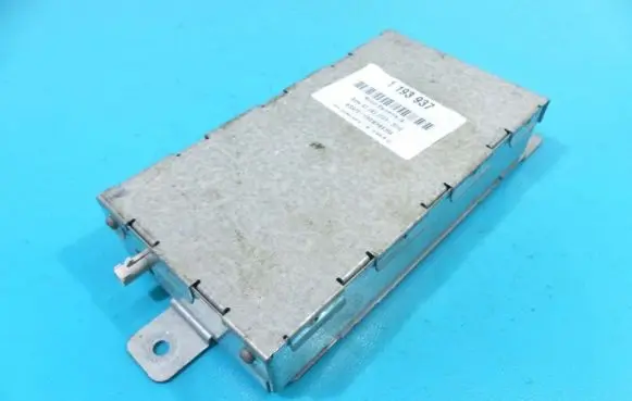 BMW X3 E83 Central body control module IMPRK1193937