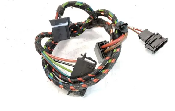 Volkswagen Up Other wiring loom 1S0971566