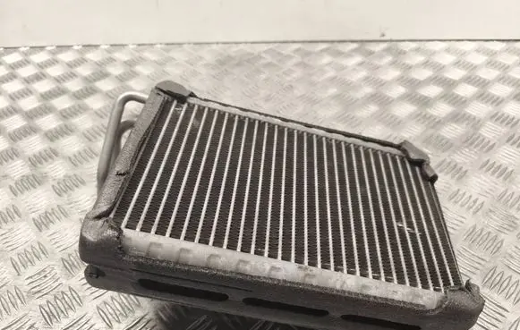 Chrysler Grand Voyager V Air conditioning (A/C) radiator (interior) R1641001