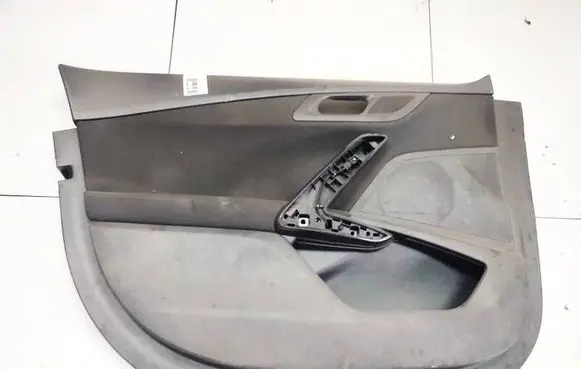 Peugeot 508 Front door card panel trim 01666712