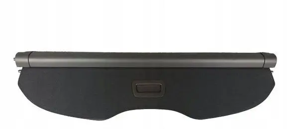 Renault Kadjar Parcel shelf load cover 