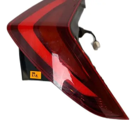 Hyundai Bayon Rear/tail lights 92402Q0600
