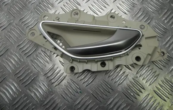 Mercedes-Benz S W222 Rear door exterior handle A2227600261 T1532