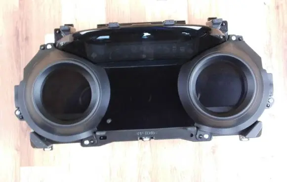 Toyota Yaris XP210 Speedometer (instrument cluster) 83800K0232