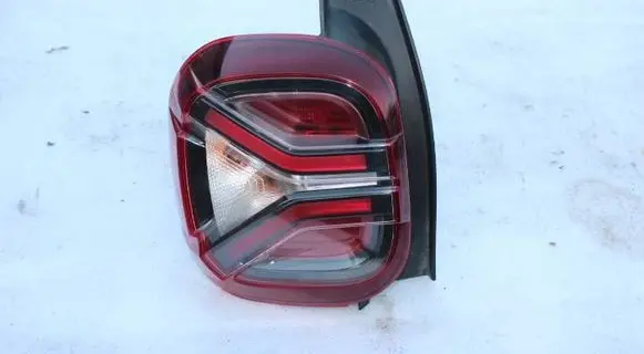 Dacia Duster II Rear/tail lights 265557200R