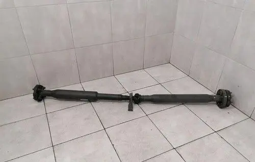 Mercedes-Benz CL C216 Rear driveshaft/prop shaft A2164101406