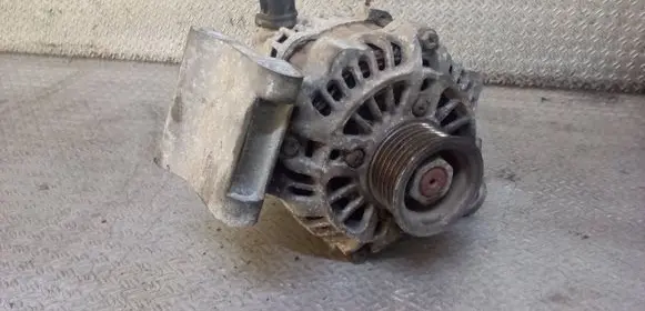 Ford Fusion Generator/alternator 2S6T10300DE A005TA7792