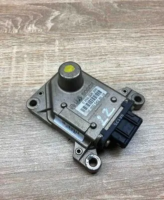 Mercedes-Benz A W168 ESP acceleration yaw rate sensor 0005426518 0265005200