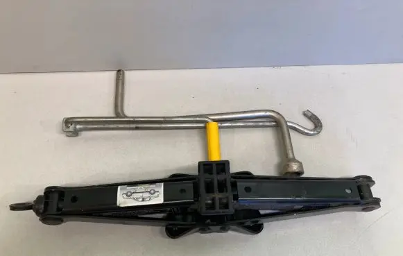Opel Vectra C Lift Jack 