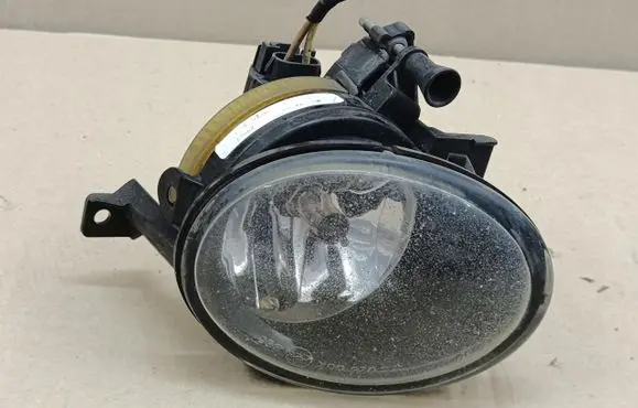 Volkswagen Golf VI Front fog light 5K0941700
