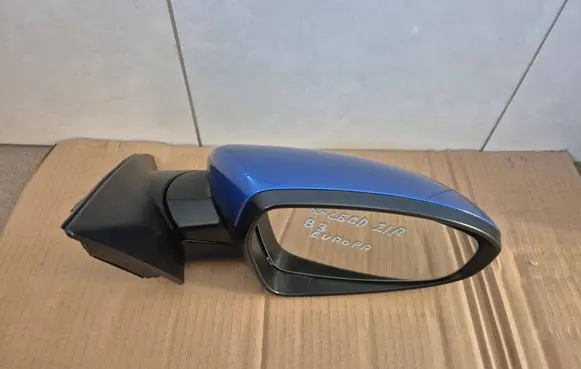 KIA Xceed Front door electric wing mirror 87620J7220