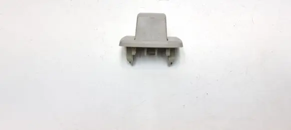 Mercedes-Benz C W204 Sun visor clip/hook/bracket 
