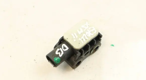 BMW X5M E70 Airbag deployment crash/impact sensor 9152262 504901