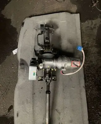 Hyundai i10 Electric power steering pump 563000X700
