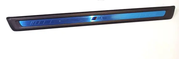 BMW 4 G22 G23 G24 G26 Front sill trim cover 51478077315 8077315