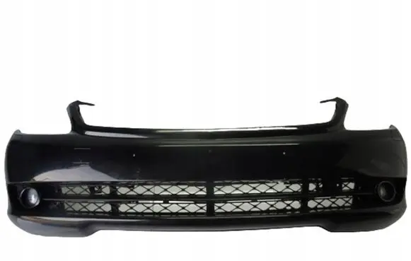 Mercedes-Benz CL C216 Front bumper CL00000
