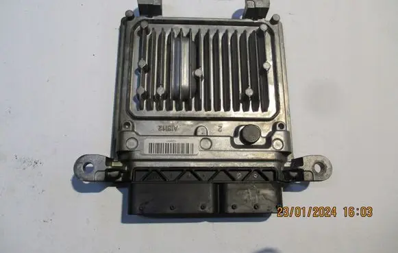 Peugeot Partner III Other interior part 6519007500