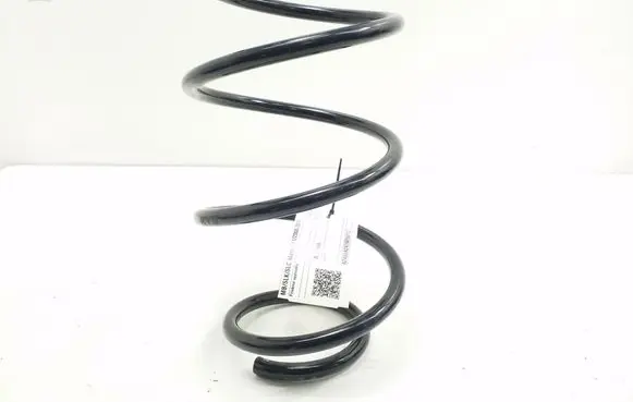 Mercedes-Benz SLK R171 Front coil spring