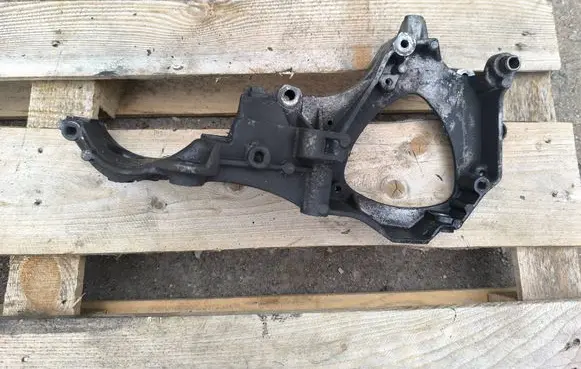 Renault Trafic II (X83) Generator/alternator bracket 8200457446
