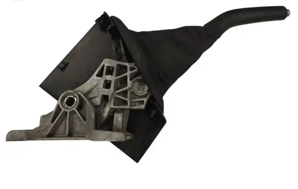 Volvo V40 Hand brake release handle 31381647