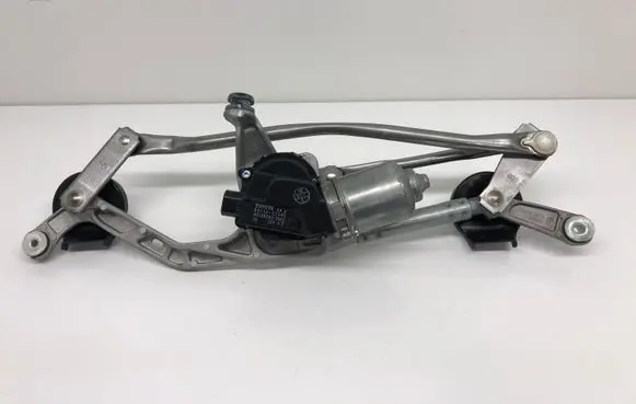 Toyota Auris E180 Front wiper linkage and motor 8511002340