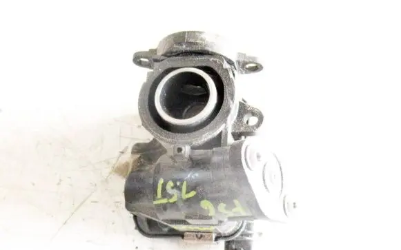 Mini One - Cooper F56 F55 Throttle body valve F6104720608