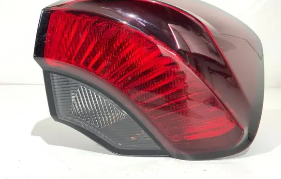 Fiat Tipo Rear/tail lights