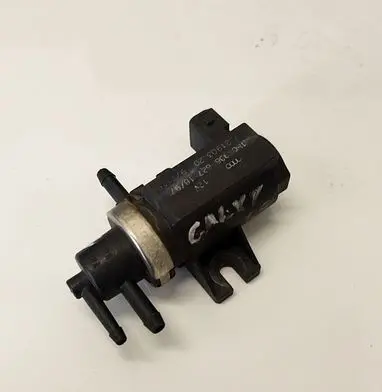 Volkswagen II LT Turbo solenoid valve 1H0906627